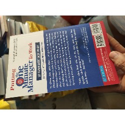 Vị giám đốc 1 phút bí quyết áp dụng để thành công Oreka-Blogmeo 41698