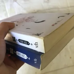 Hãy Nhắm Mắt Khi Anh Đến - Đinh Mặc 738790