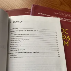Giáo trình văn học Việt Nam trung đại tập 1 và 2 936647