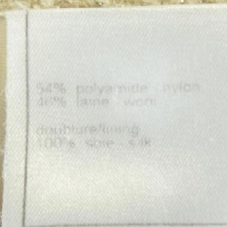 【Mã giảm giá】【Cổ điển】Áo khoác CHANEL 637859