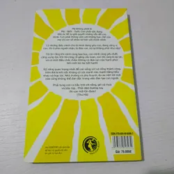Sách Con nghĩ đi mẹ không biết - Rèn luyện kỹ năng tự lập cho con ngay từ nhỏ 740982