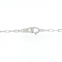 Dây chuyền K18WG - Hàng hiệu Authentic 871626