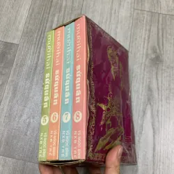 Mười hai sứ quân, tiểu thuyết lịch sử việt nam - vũ ngọc đĩnh. 4a2 756454