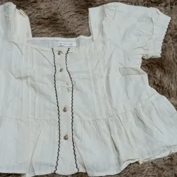 Áo kiểu nữ, croptop, sơ mi..  973382