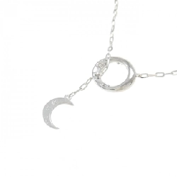 Dây chuyền kim cương Seiren Azuro 0.03CT - Hàng hiệu Authentic 843424