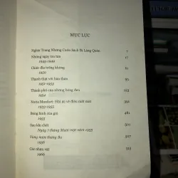 Bóng hình của gió - Carlos Ruiz Zafón 1001946