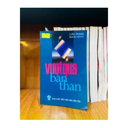 Vượt qua bản thân