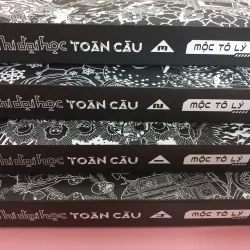 (Trọn bộ) Đam mỹ Thi đại học toàn cầu - Mộc Tô Lý  1026504
