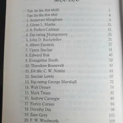 Bốn Mươi Gương Thành Công 732841