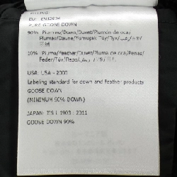 Moncler MONCLER 20919402800 Áo khoác lông - Hàng hiệu Chính hãng 890590