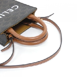 Celine Mini Vertical Cab 194372BZK Túi - Hàng hiệu Chính hãng 803588