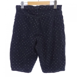 Quần short CHANEL - Hàng hiệu Authentic 650112