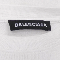 Áo thun BALENCIAGA 570803 TEV48 - Hàng hiệu Chính hãng 896484