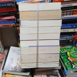 Kính Vạn Hoa - Nguyễn Nhật Ánh  925965