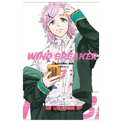 Wind Breaker - Tập 7 - Saruro Nii ASB.PO Oreka Blogmeo 230225