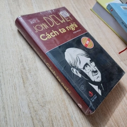 Câch ta nghĩ | John Dewey | S150 416729