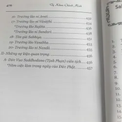 Đức Phật Và 45 Năm Hoàng Pháp Độ Sinh - Tập 15 756659