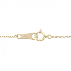 Vòng cổ kim cương Vandome - Hàng hiệu Authentic 844078