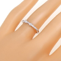 Nhẫn kim cương PT950 0.23CT - Hàng hiệu Chính hãng 851676