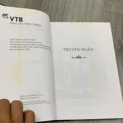 Truyện ngắn - truyện vừa F M dostoievski. 4a1 756469