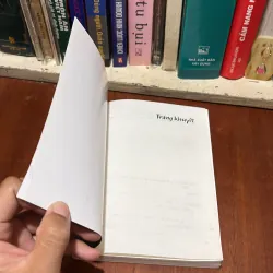 II Tập Truyện Và Ký: Trăng Khuyết - Vân Thảo - 2018 785642