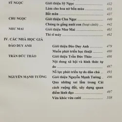 Trăm hoa đua nở trên đất Bắc 463621