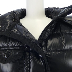 Áo khoác lông vũ MONCLER 643523