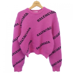 Balenciaga BALENCIAGA Áo len