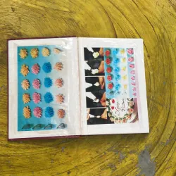 KỸ THUẬT LÀM BÁNH KEM CĂN BẢN - NGUYỄN THỊ TƯƠI 757914