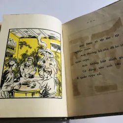 ANH NĂM CẢI THIỆN 1961 792525