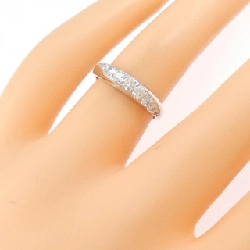 Nhẫn kim cương PT900 0.43CT - Hàng hiệu Chính hãng 852069