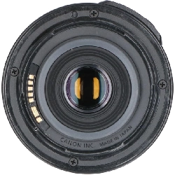 Ống kính EF-S 18-55mm F3.5-5.6 IS - Hàng hiệu Chính hãng 878433