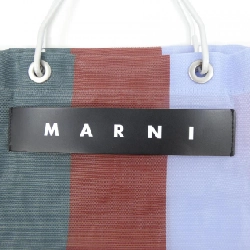 Túi sọc MARNI MARNI MARKET SHMHR08A0 657224