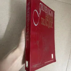 TRUYỆN NGẮN HIỆN ĐẠI TRUNG QUỐC 747170