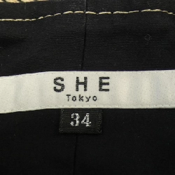 シートーキョー SHE Tokyo S-SK-421 Skirt - Hàng hiệu Authentic 820911