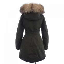 MONCLER MONTICOLE Áo khoác lông - Hàng hiệu Chính hãng 821308