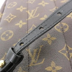 Ba lô Louis Vuitton Monogram Palm Springs PM M44871 608327