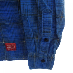 Hàng hiệu NEIGHBORHOOD 131ARNH-SHM04 Áo sơ mi - Hàng hiệu Authentic 898847