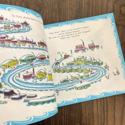 Katy and the Big Snow 974769