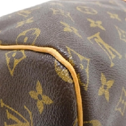 Túi xách Boston Louis Vuitton Monogram Keepall Bandoulière 55cm M41414 - Hàng hiệu Chính hãng 803420