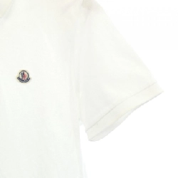 Áo polo MONCLER - Hàng hiệu Chính hãng 898379