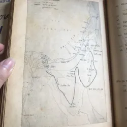 Phúc Âm Hợp Tuyển dẫn giải 1011263