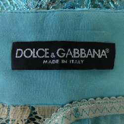 【Mã giảm giá】Dolce & Gabbana DOLCE&GABBANA chân váy 653116