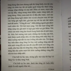 Những đứa con của Buôn Nú - Hoàng Thanh Hương  1037592
