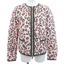 MONCLER MIEL Áo khoác lông - Hàng hiệu Chính hãng 819719