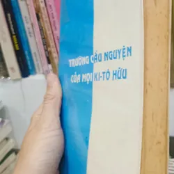 Trường Cầu Nguyện Của Mọi Kitô Hữu 🌻 559204