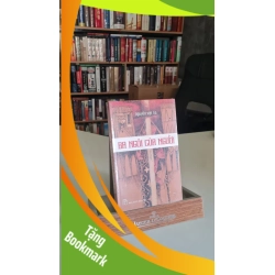(TẶNG BOOKMARK) Ba ngôi của người - Nguyễn Việt Hà Sách văn học RBK0302