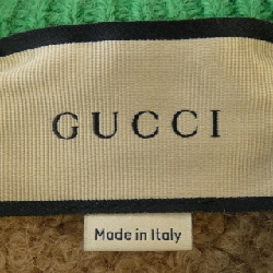 Gucci GUCCI Áo khoác - Hàng hiệu Chính hãng 901117