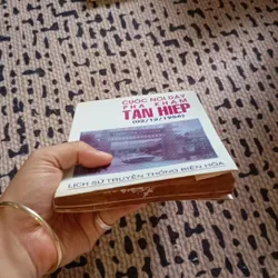 Cuộc nổi dậy phá khám Tân Hiệp  740743