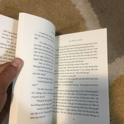 Của Chuột và Người - John Steinbeck (bìa cứng) 139209